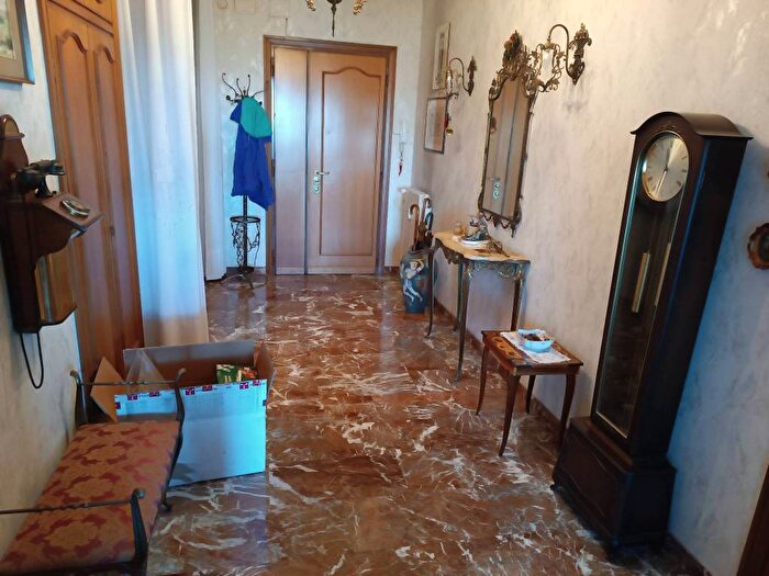 Appartamento quadrilocale in affitto in Via Luigi Capuana, Talenti Monte Sacro, Roma