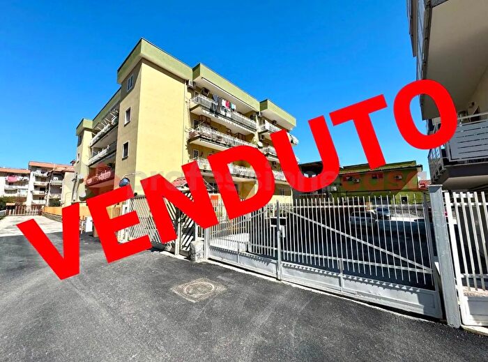 Appartamento trilocale in vendita in Via Giorgio De Falco, Quarto