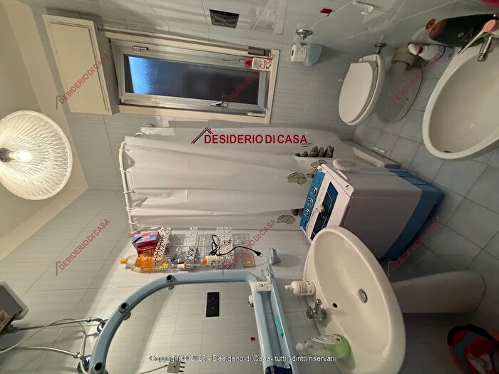 Casa trilocale in vendita in Via Provinciale Pioppo Pa Italia, Monreale