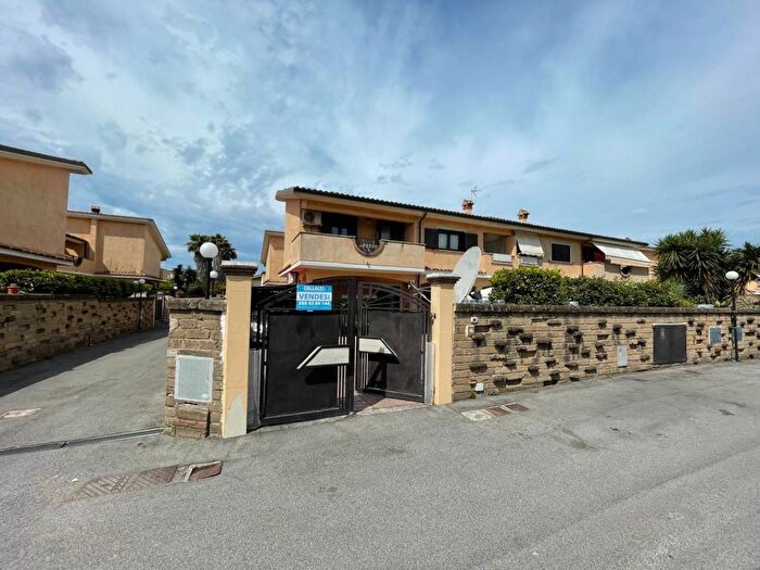 Case in Vendita e in Affitto - 1