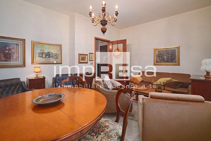 Appartamento quadrilocale in vendita in Via Puccini, Ceggia