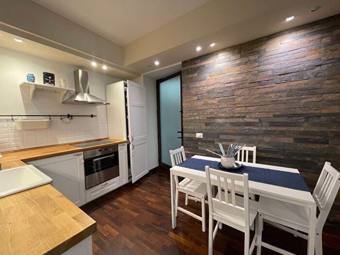 Appartamento bilocale in affitto in Via Enrico Adolfo Pantano, XX Settembre Tribunale, Catania