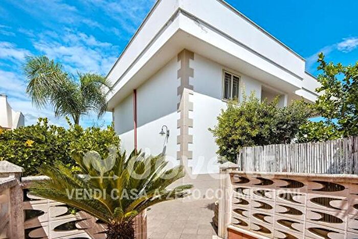 Casa con 5 locali in vendita in Ss Km, Giovinazzo