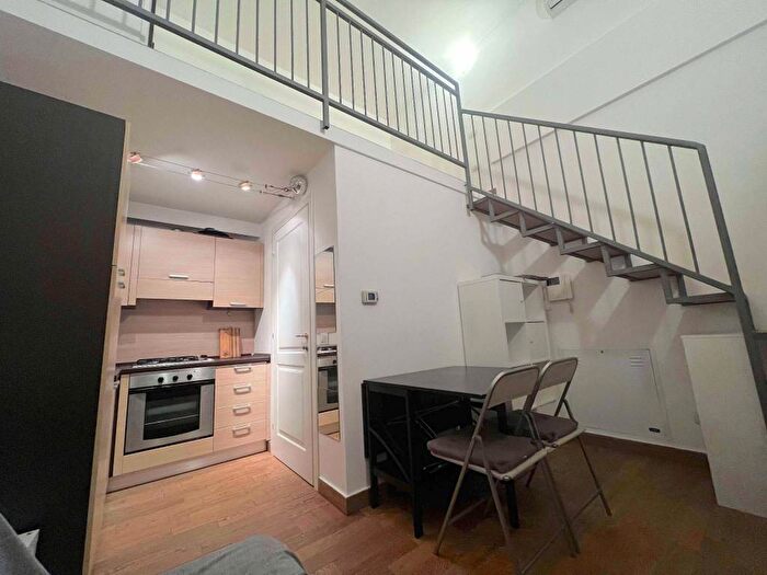 Appartamento bilocale in affitto in Via Valsugana, Ripamonti Fondazione Prada, Milano