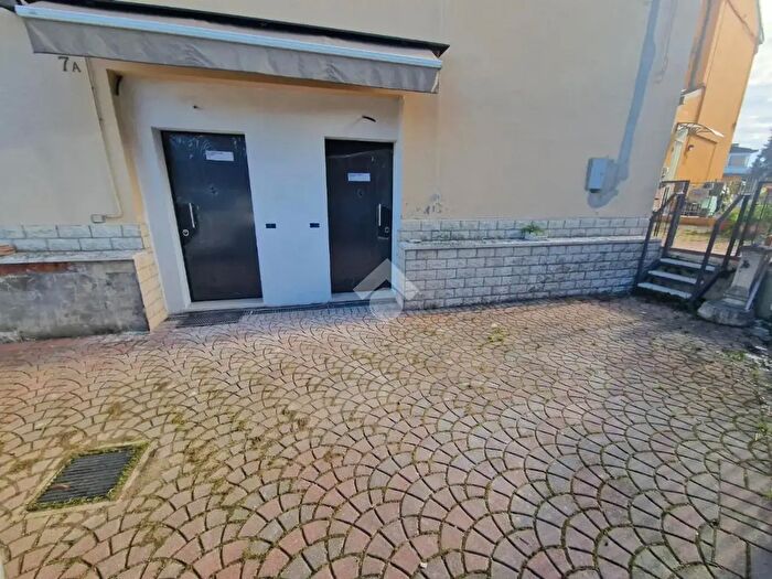Appartamento bilocale in vendita in Bovolone