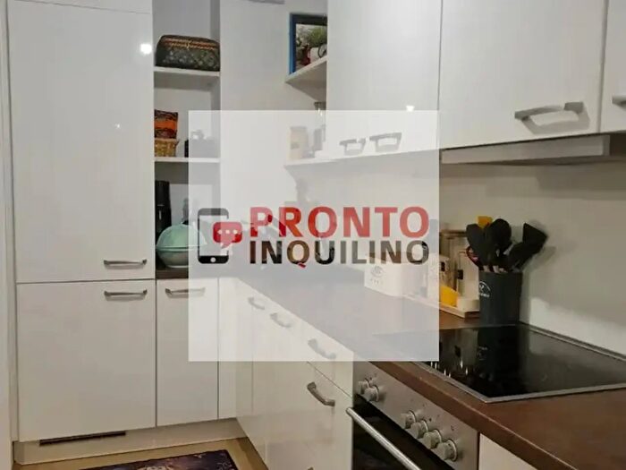 Appartamento bilocale in affitto in Via Achille Grandi, Segrate