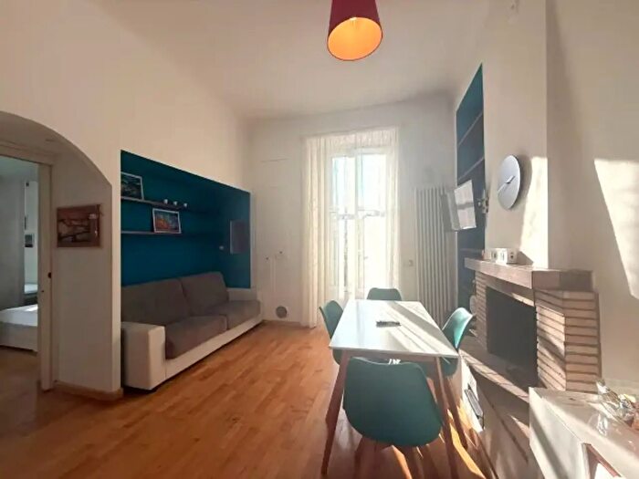 Appartamento bilocale in affitto in Via Pietro Colletta, Milano