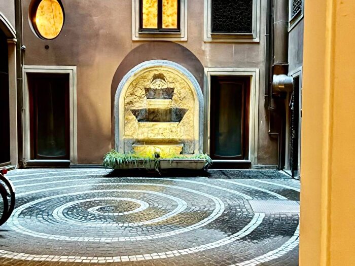 Appartamento monolocale in affitto in Via dellOrso, Piazza Navona, Roma