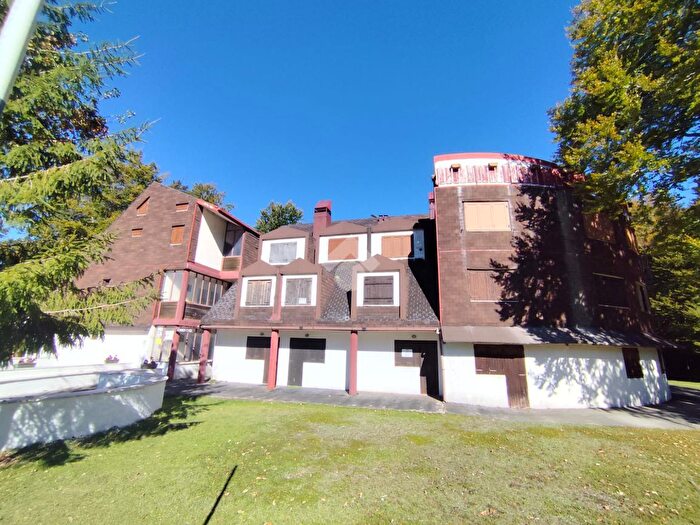 Appartamento monolocale in vendita in Piazzale Campo dell Osso, Subiaco