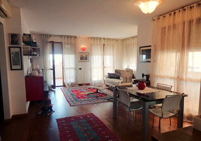 Appartamento in vendita in Pordenone