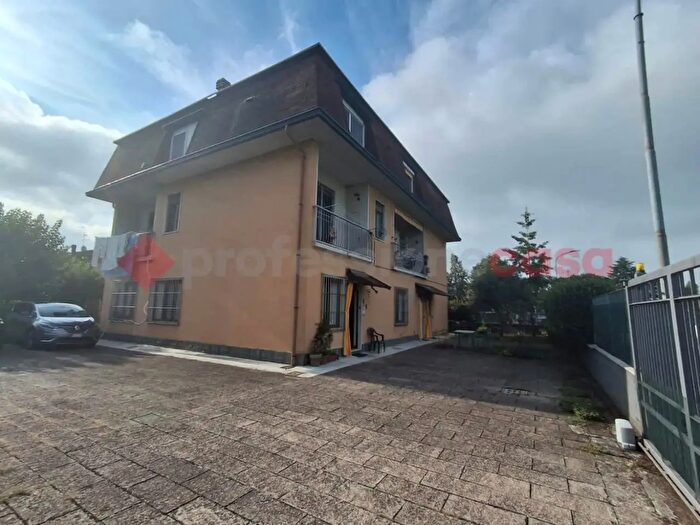Appartamento bilocale in vendita in Via Morgagni, Pogliano Milanese