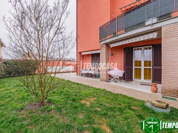 Appartamento bilocale in vendita in Via della Cornice, Albuzzano