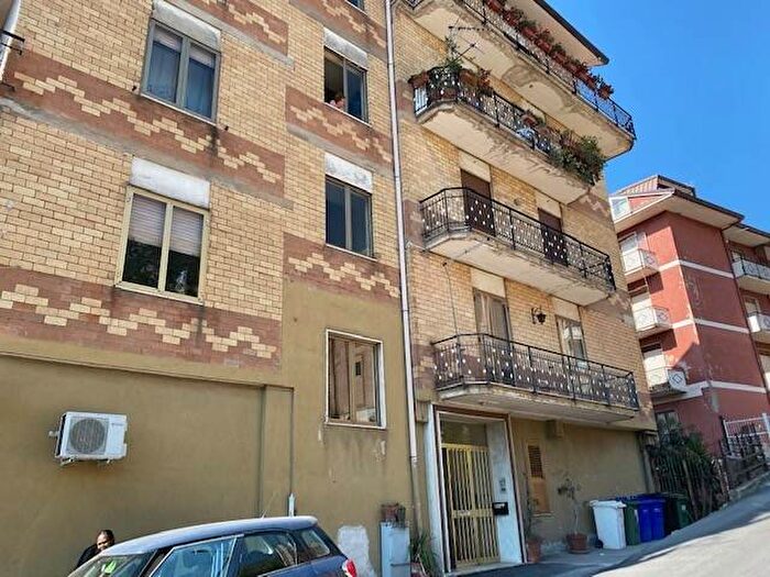 Casa trilocale in affitto in Via Ramiro Marcone, Mercogliano