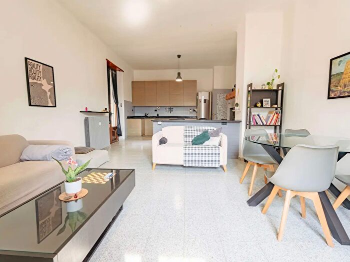 Appartamento quadrilocale in vendita in Via Trento, Perosa Argentina