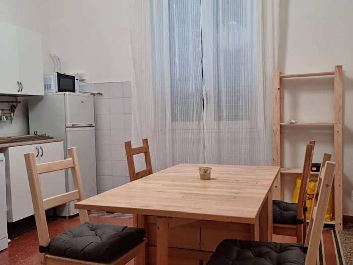 Appartamento bilocale in affitto in Via Casoretto, Casoretto, Milano