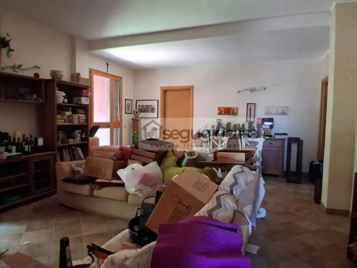Appartamento quadrilocale in vendita in Roma