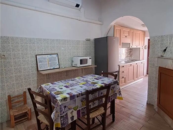 Casa quadrilocale in vendita in Bonarcado