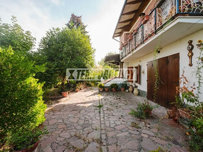 Casa trilocale in vendita in Via Pescarola di Sopra, Prignano Sulla Secchia