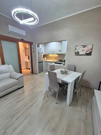 Appartamento quadrilocale in vendita in La Spezia