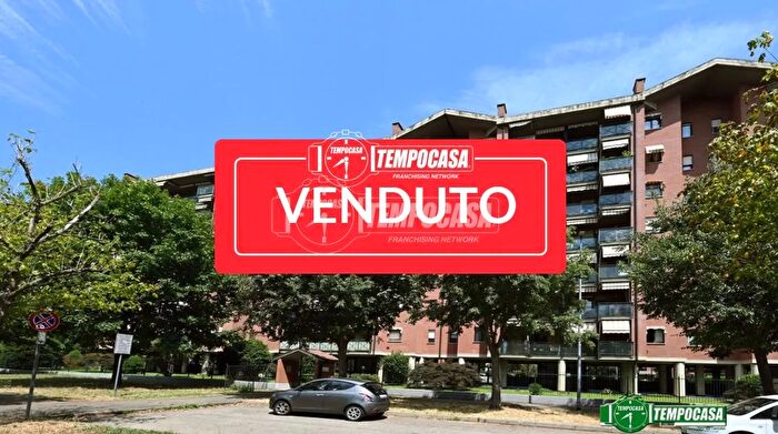 Appartamento trilocale in vendita in Corso Giuseppe Garibaldi, Venaria Reale