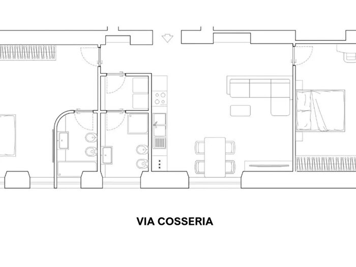 Case in Vendita e in Affitto - 3
