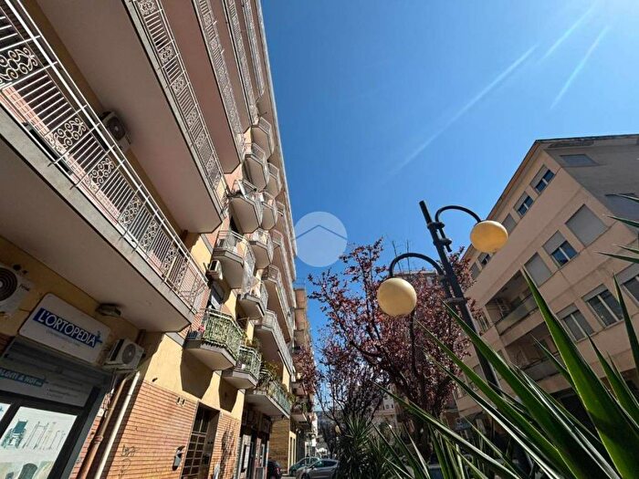 Appartamento monolocale in affitto in Via Salvador Allende, Centro, Castellammare di Stabia