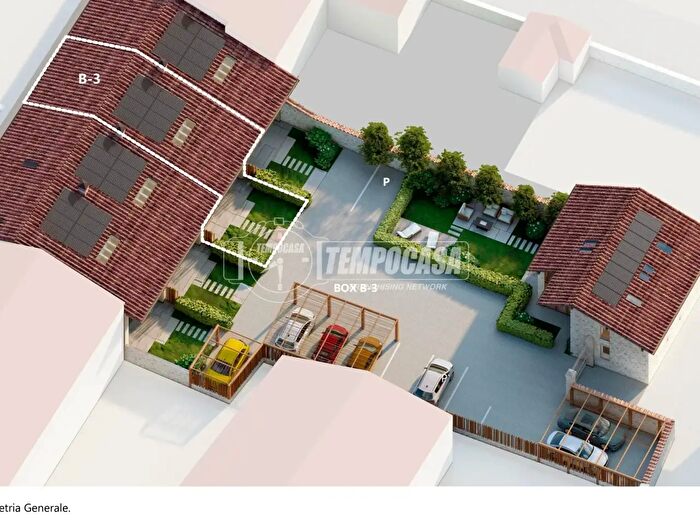 Case in Vendita e in Affitto - 3