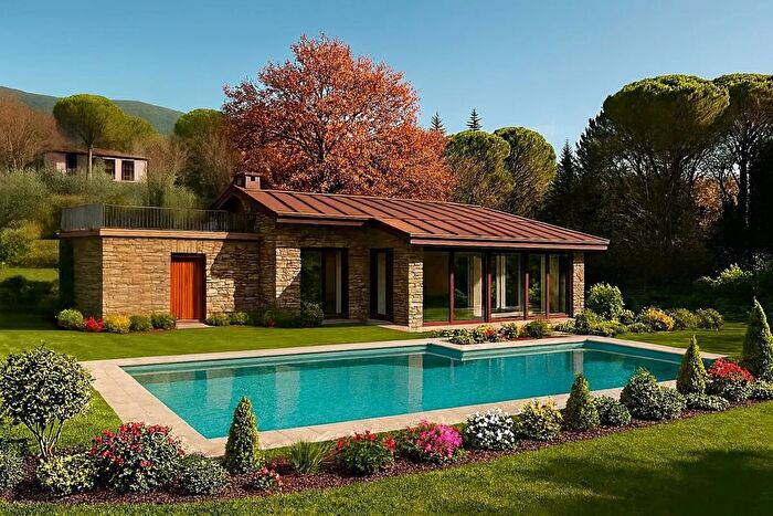 Casa quadrilocale in vendita in Perugia Passignano sul Trasimeno, Passignano Sul Trasimeno