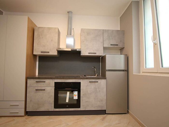 Appartamento monolocale in affitto in Via Calatafimi, Piazza Santa Maria, Busto Arsizio