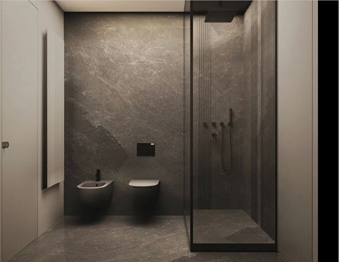 Appartamento con 5 locali in vendita in Via Fratelli Ramorino, Cuneo