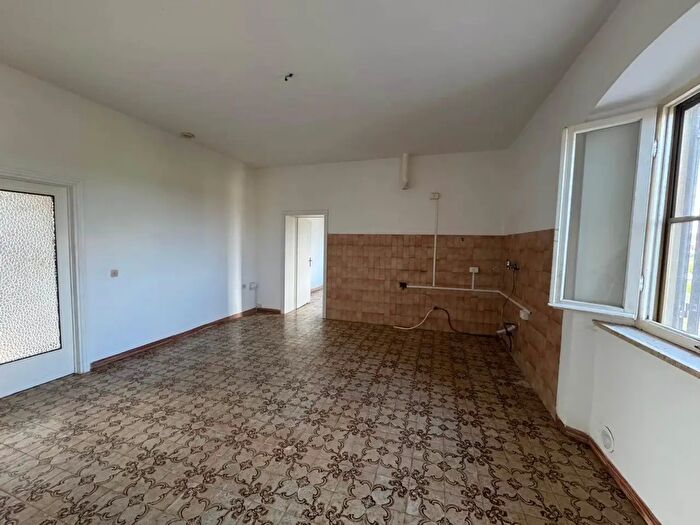 Appartamento quadrilocale in vendita in Rosignano Marittimo