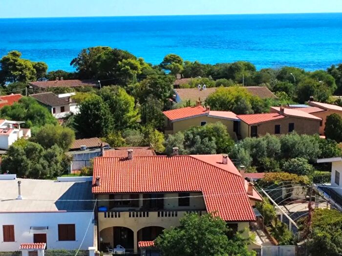 Appartamento bilocale in vendita in Via delle Rose, Siniscola