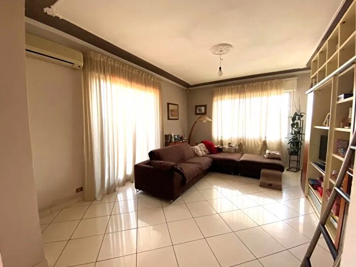 Appartamento quadrilocale in vendita in Montecatini Terme