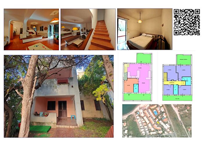 Casa con 5 locali in vendita in Via Giampaolo II Rometta, Rometta