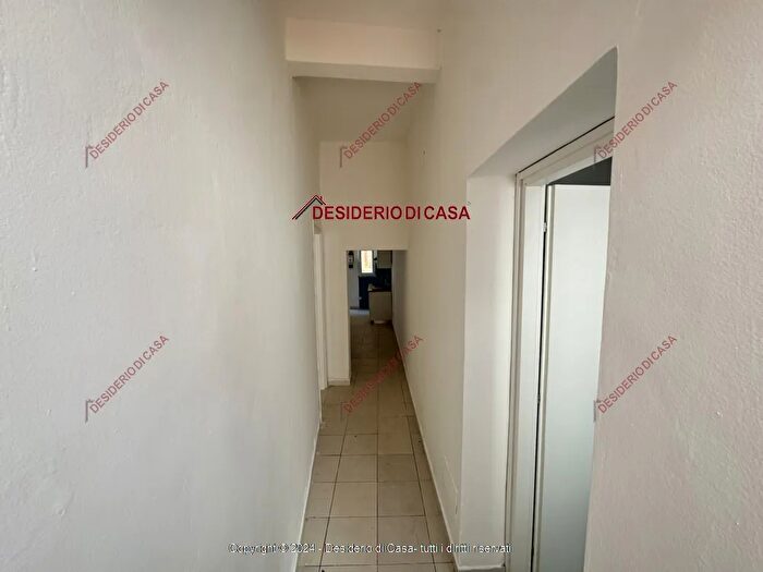 Appartamento bilocale in vendita in Via Lungarini Casteldaccia Pa Italia, Casteldaccia