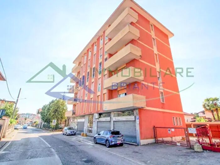 Appartamento bilocale in vendita in Via Crenna, Cardano Al Campo