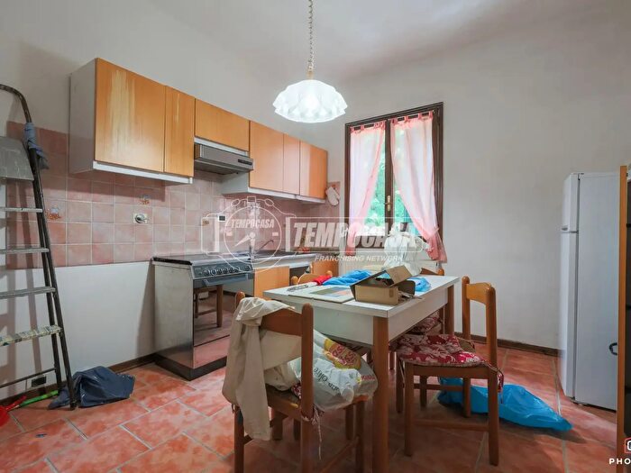 Appartamento trilocale in vendita in Via Campescolo, Sasso Marconi