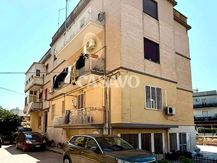 Appartamento con 5 locali in vendita in Via Andrea Doria, Brindisi