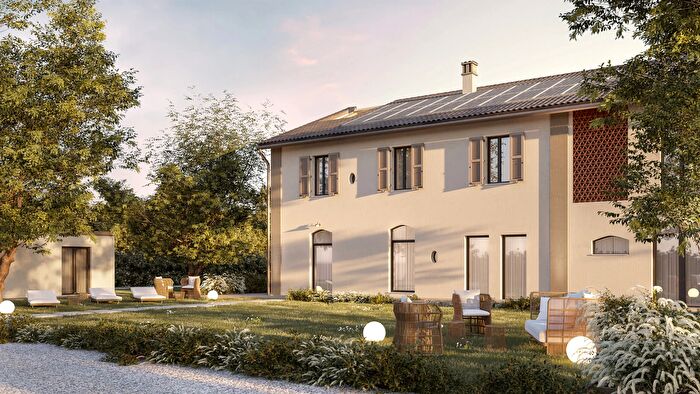 Appartamento quadrilocale in vendita in Via Zocca San Lazzaro di Savena, San Lazzaro Di Savena