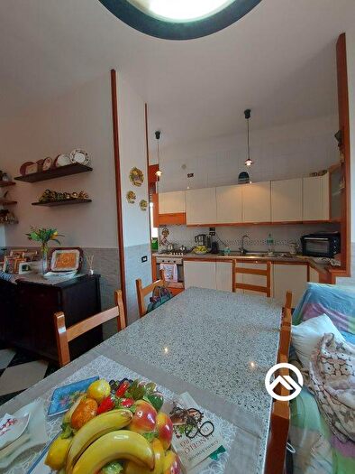 Appartamento trilocale in vendita in Caivano