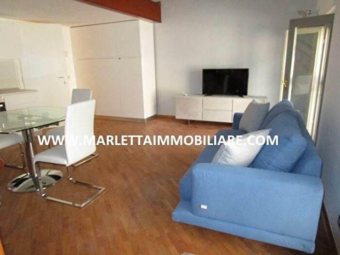 Appartamento bilocale in affitto in Centro Storico, Crema