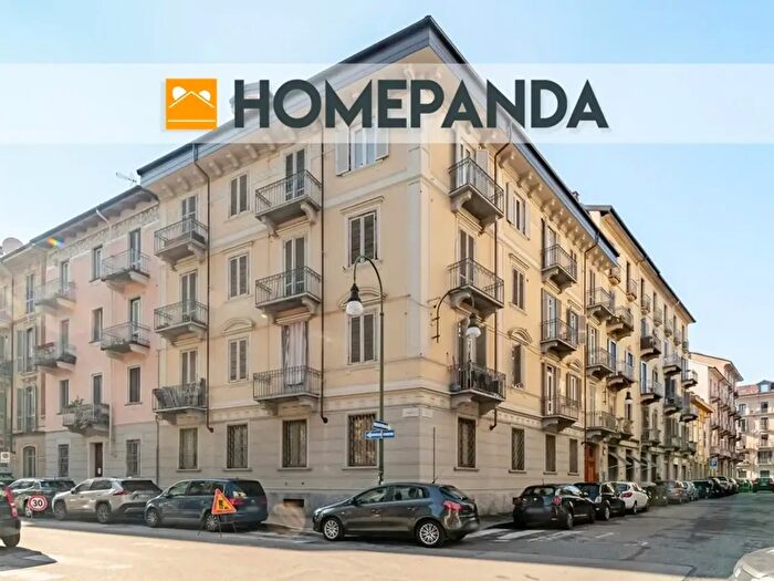 Appartamento bilocale in affitto in Via Virle, Torino