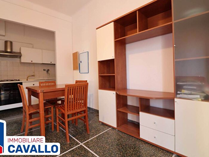 Appartamento trilocale in affitto in Via Mario Bastia, Saragozza fuori Porta, Bologna