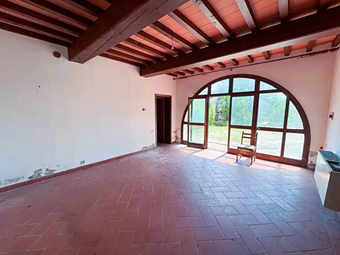 Appartamento bilocale in vendita in Via di Casignano, Scandicci