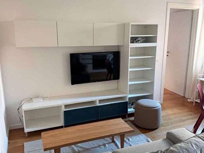 Appartamento bilocale in affitto in Via Castelmaraldo, Centro Storico, Modena