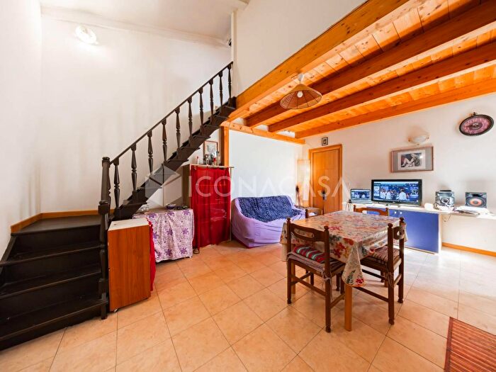 Appartamento trilocale in vendita in Via Giovanni Fattori, Bologna