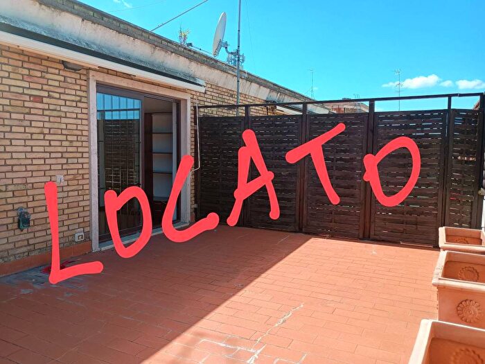 Casa bilocale in affitto in Viale Parioli, Parioli, Roma