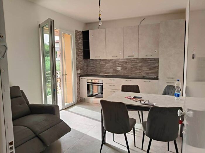 Appartamento trilocale in affitto in Civitanova Nord San Gabriele Fontespina, Civitanova Marche