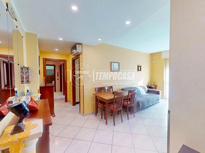 Appartamento bilocale in vendita in Via S Villa Nuovo, Cinisello Balsamo