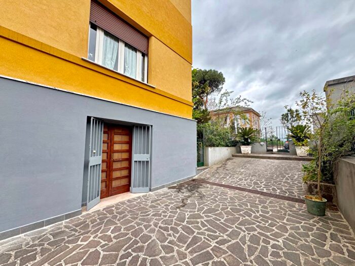 Appartamento bilocale in affitto in Viale Martiri dUngheria, Sala Mellusi, Benevento